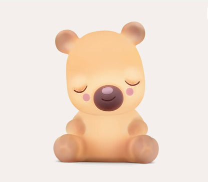 Tonie-Veilleuse - Doudou Nounours