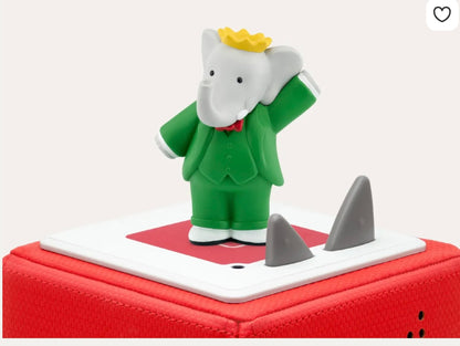 Les Chasses Au Trésor De Babar