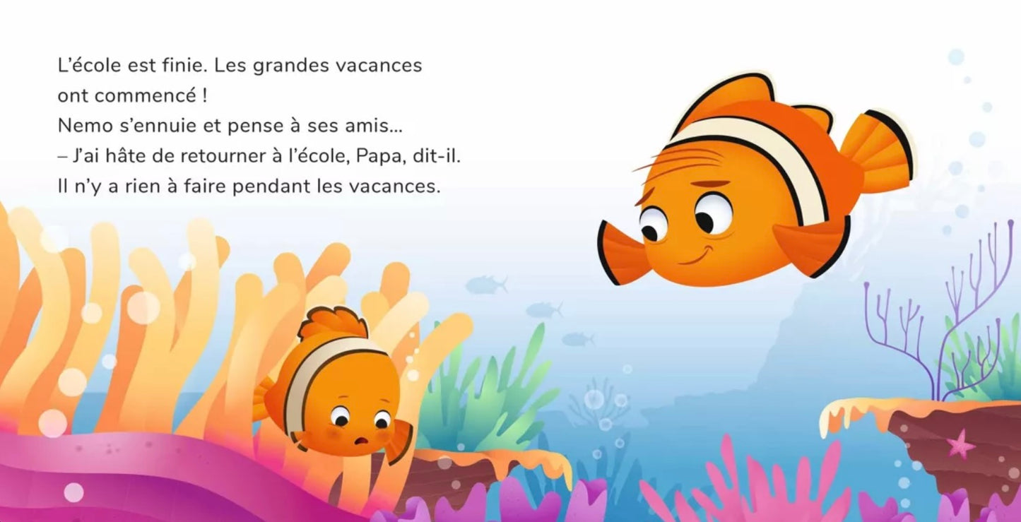 DISNEY - Mes Premières Histoires