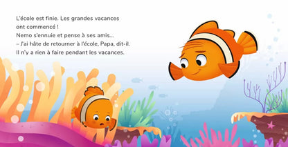 DISNEY - Mes Premières Histoires