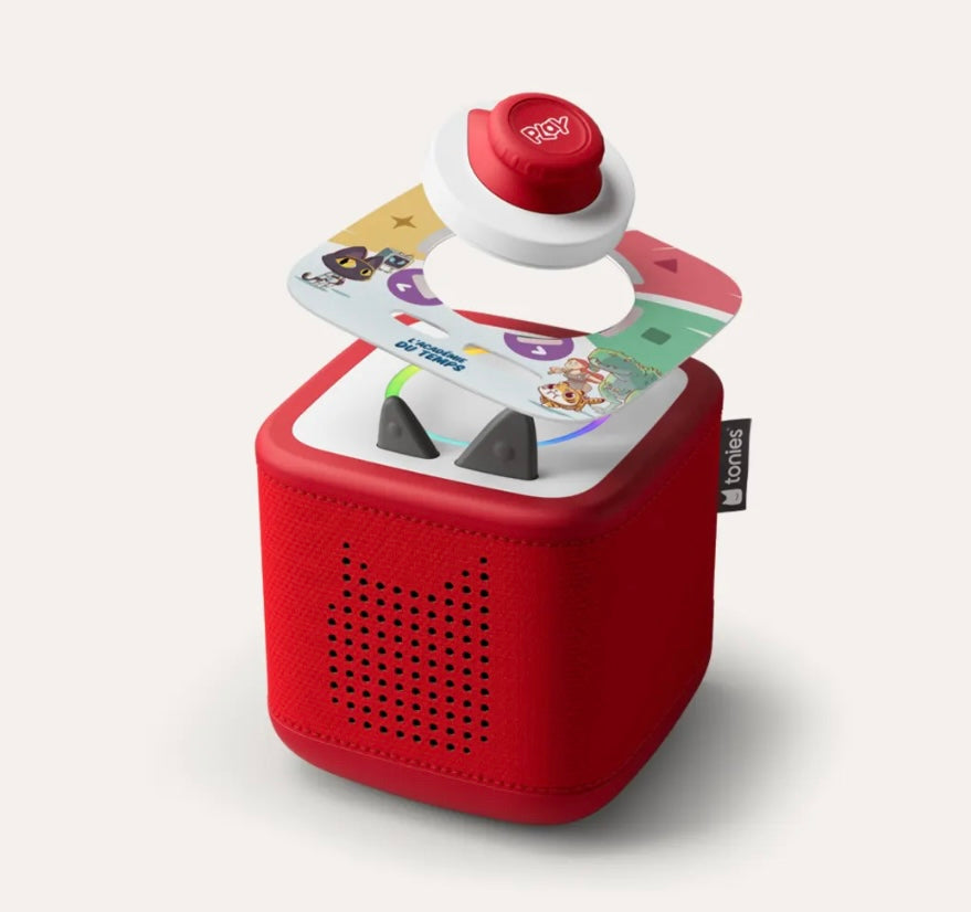 L'Académie Du Temps : Voyage À Travers Les Époques : Tonieplay