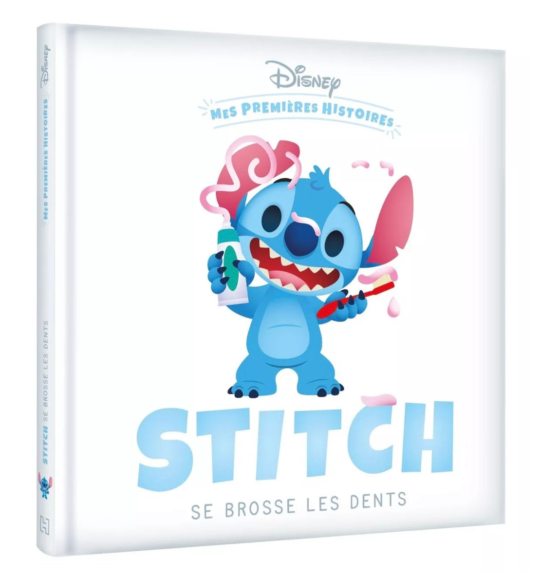 DISNEY - Mes Premières Histoires