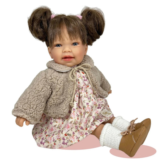 Petite poupée Susi