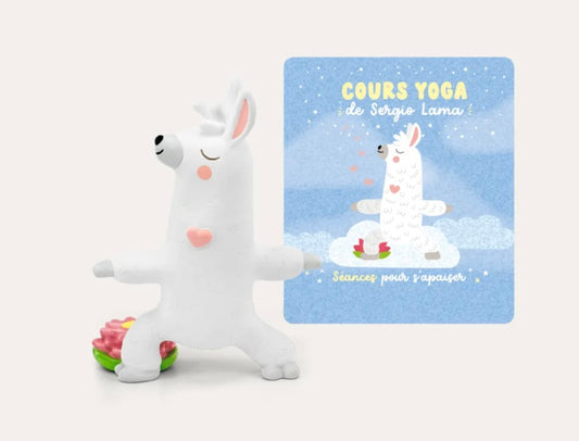 Cours Yoga De Sergio Lama - Ma Pause Zen