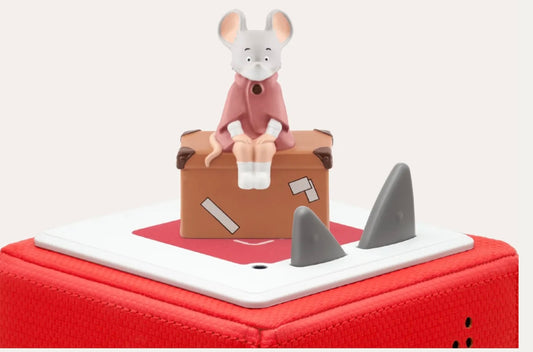 Mon Amie Célestine - Ernest & Célestine