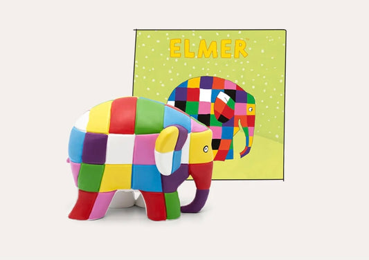 Elmer Et Ses Amis