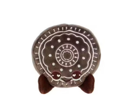 Peluche pâtisserie parfumée