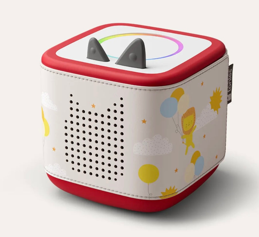 Housse Toniebox 2 - Sous Les Nuages