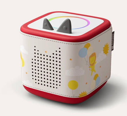 Housse Toniebox 2 - Sous Les Nuages