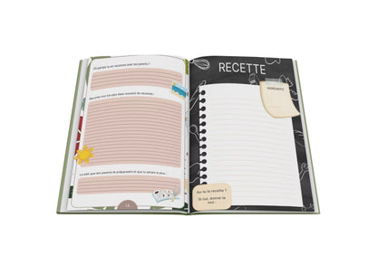 Livre « Grand-père, dis-moi tout »