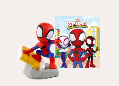Spidey : Marvel Spidey Et Ses Amis Extraordinaires