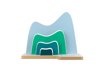 Étagère à poser - tonie - précommande