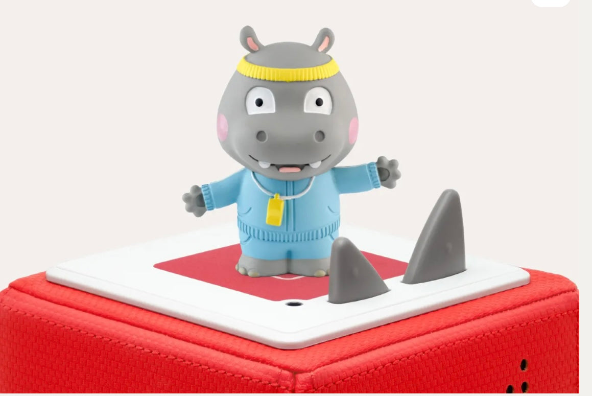 Pour Bouger : Mes Comptines Préférées