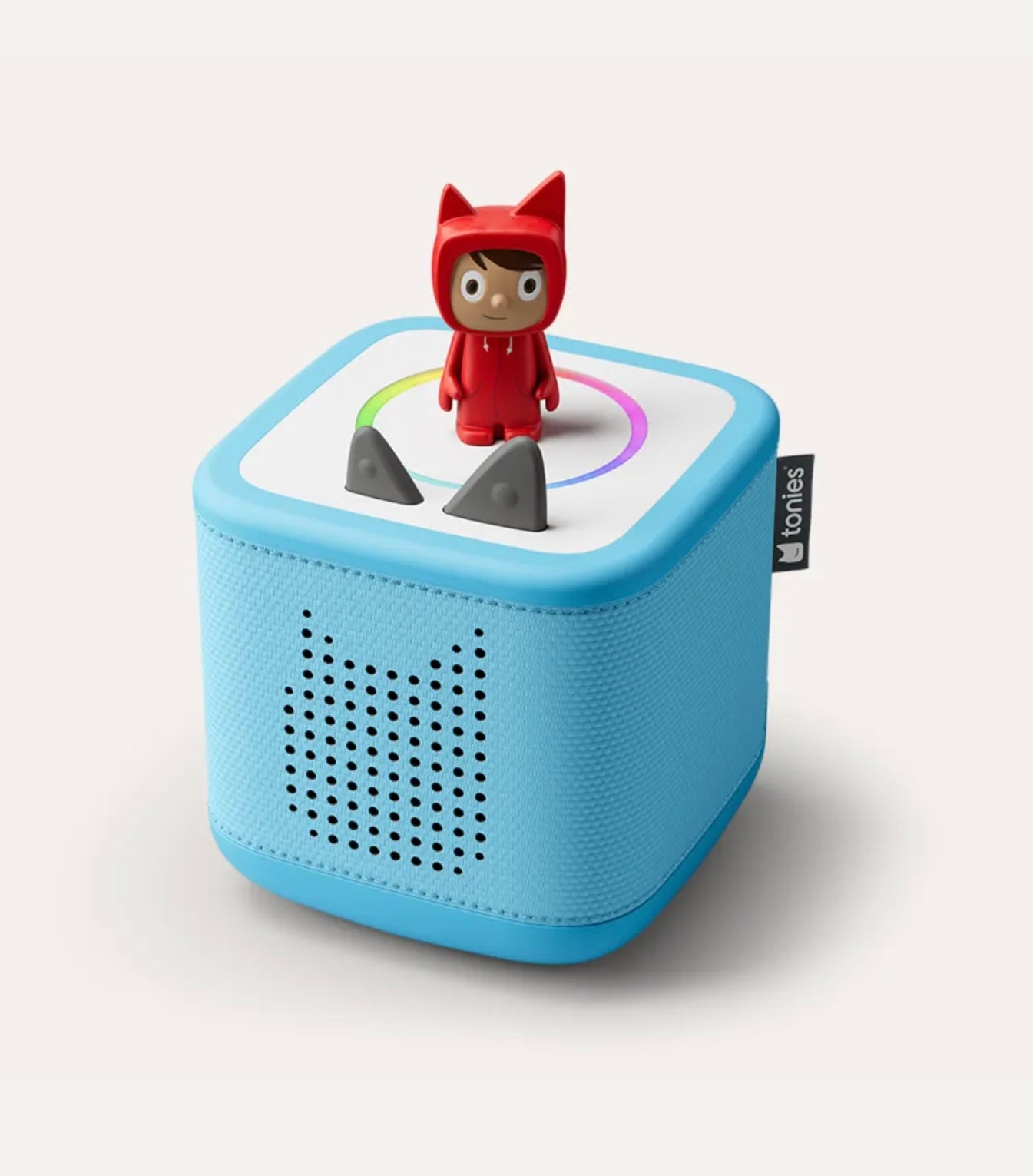 Mon Premier Coffret Toniebox 2 - Bleu Ciel