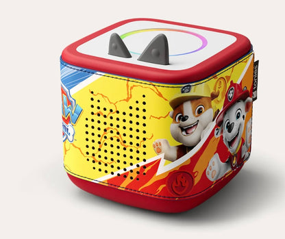 Housse Toniebox 2 - Pat' Patrouille