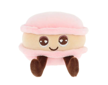 Peluche pâtisserie parfumée