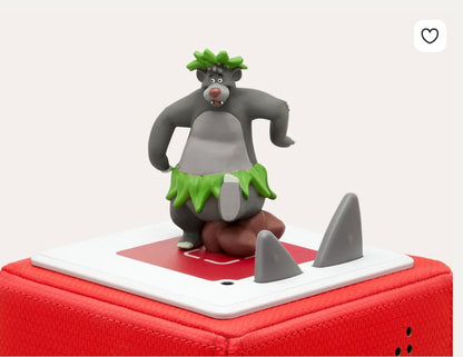 Le Livre De La Jungle - Disney