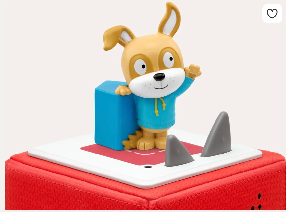 Bumbaloo Donne Le Rythme (Cosmo) - Lalalinos