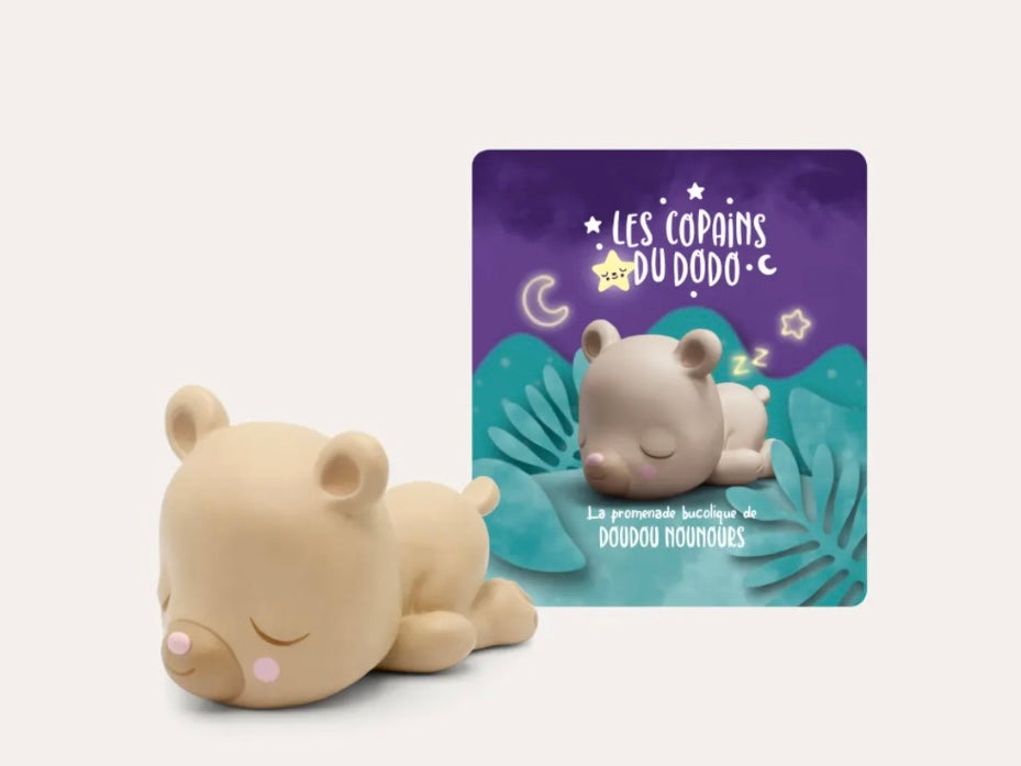 Doudou Nounours - Les Copains Du Dodo