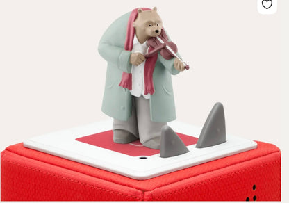 Mon Ami Ernest - Ernest & Célestine