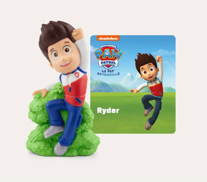 Ryder : La Pat' Patrouille