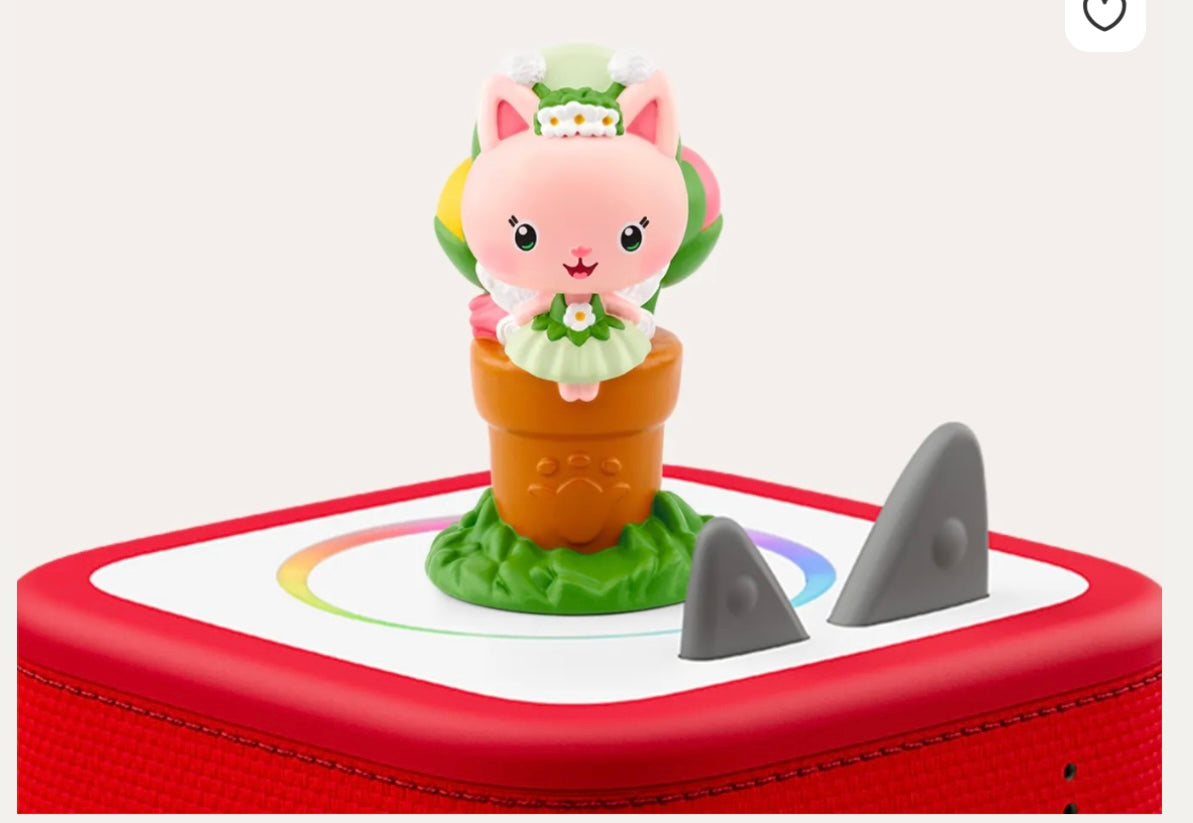 Fée Minette : La Maison De Gabby