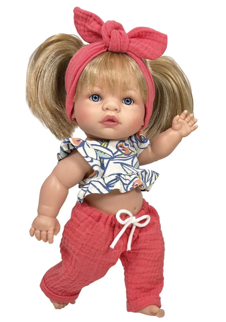 Poupée JOY Emily