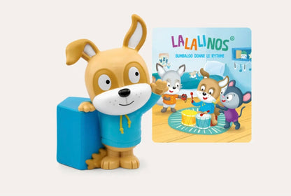 Bumbaloo Donne Le Rythme (Cosmo) - Lalalinos