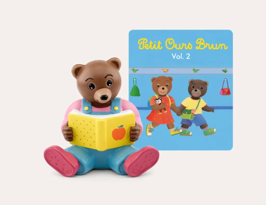 Petit Ours Brun (Vol. 2)