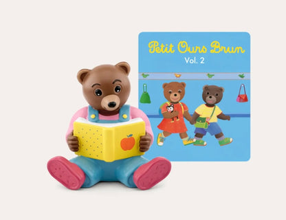 Petit Ours Brun (Vol. 2)