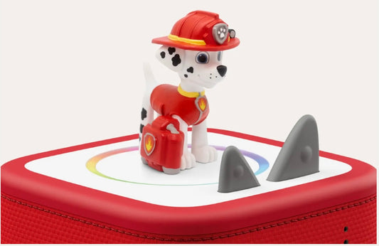 Marcus - La Pat' Patrouille