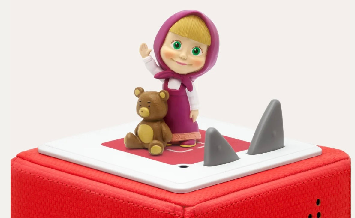 Masha - Masha Et Michka