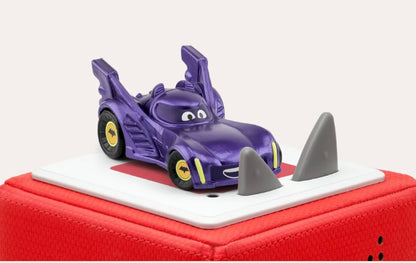 Bam - Batwheels - DC