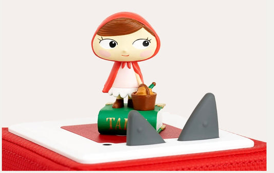 Le Petit Chaperon Rouge Et 3 Autres Contes - Mes Contes Préférés