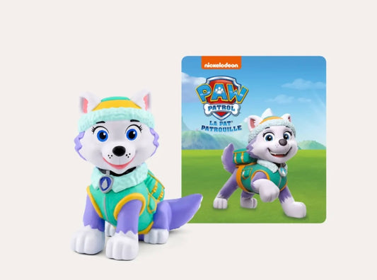 Everest - La Pat' Patrouille