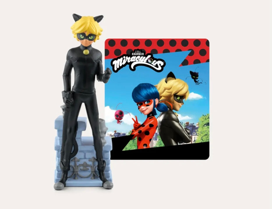 Chat Noir - Miraculous