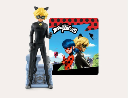 Chat Noir - Miraculous