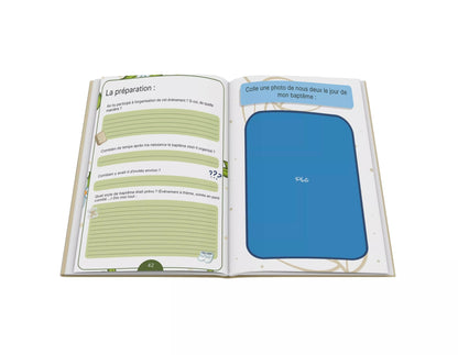 Livre – « Parrain, dis-moi tout »