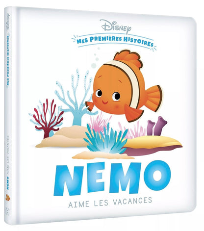 DISNEY - Mes Premières Histoires