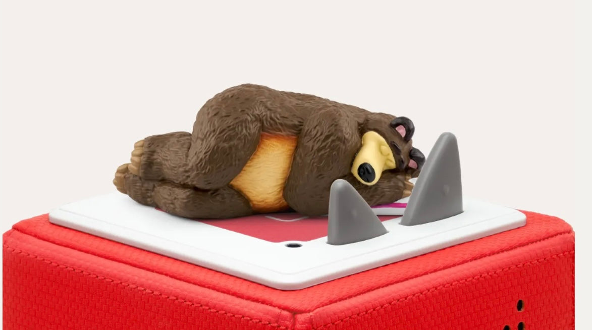 Michka - Masha Et Michka