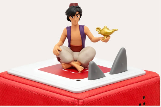 Aladdin - Disney Les Classiques