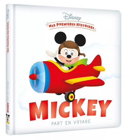 DISNEY - Mes Premières Histoires