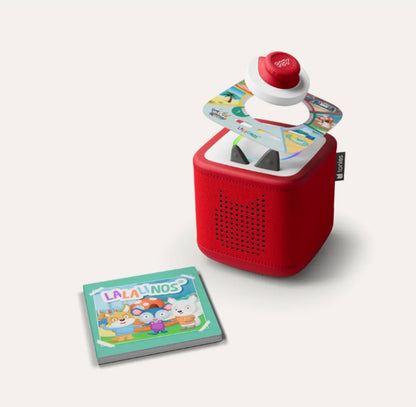 Lalalinos : L'Album Photo Bumbastique