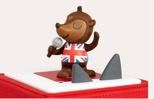 En Anglais - Mes Comptines Préférées