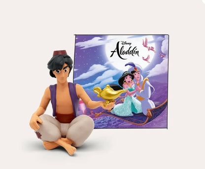Aladdin - Disney Les Classiques