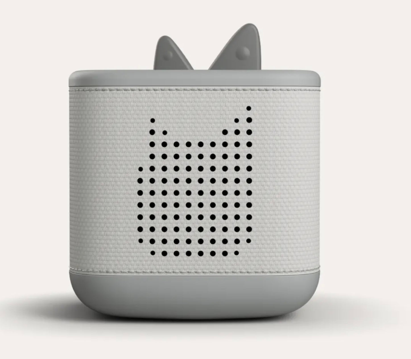 Mon Premier Coffret Toniebox 2 - Gris