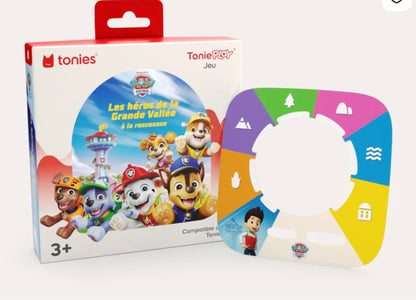 Les Héros De La Grande Vallée À La Rescousse