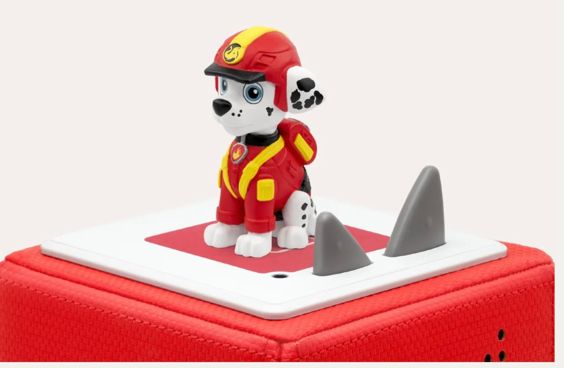 Marcus - Jungle Pups : La Pat' Patrouille