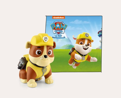 Ruben - La Pat' Patrouille