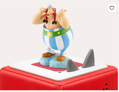 Astérix Et La Serpe D'Or